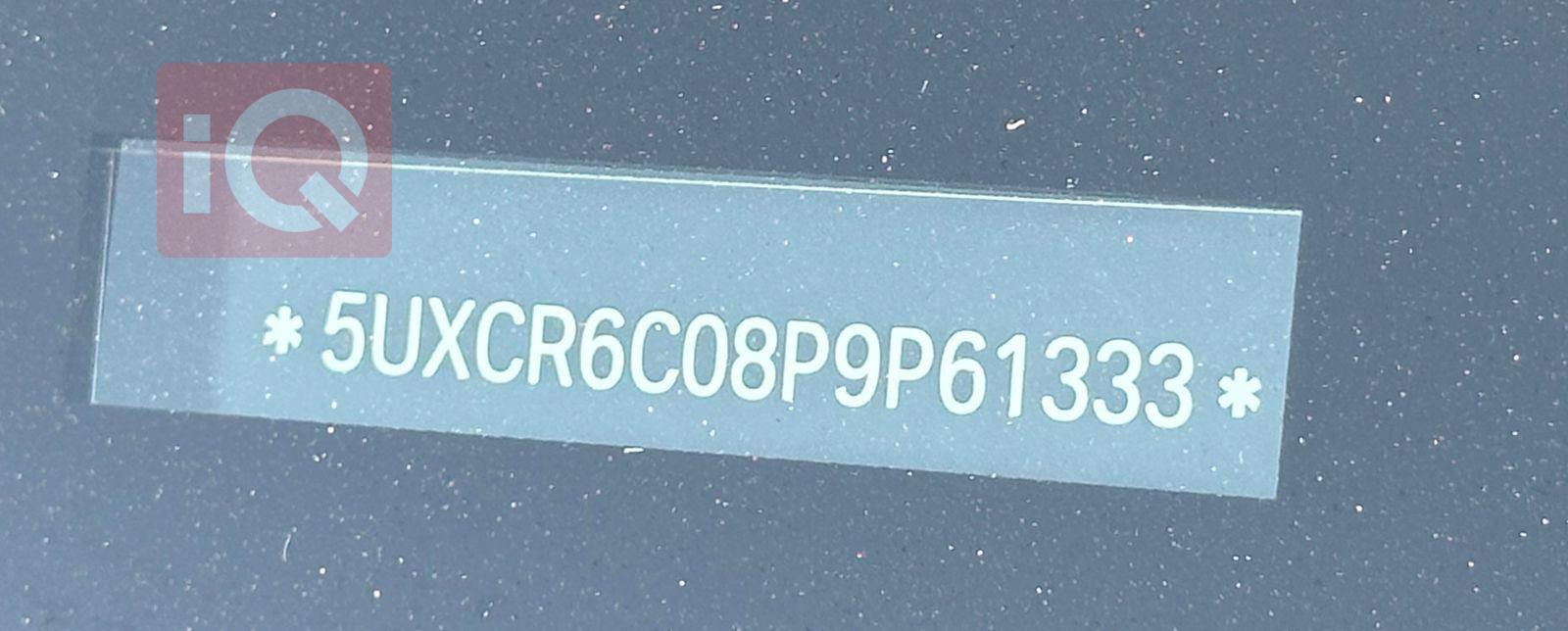 بي ام دبليو X5